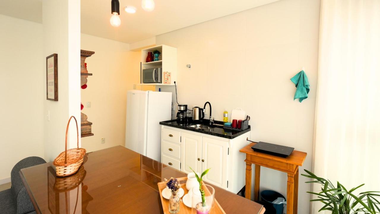 Loft Joinville Esplendido Экстерьер фото