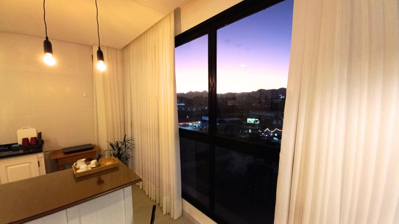 Loft Joinville Esplendido Экстерьер фото