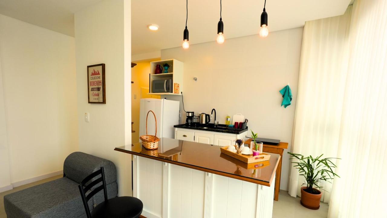 Loft Joinville Esplendido Экстерьер фото