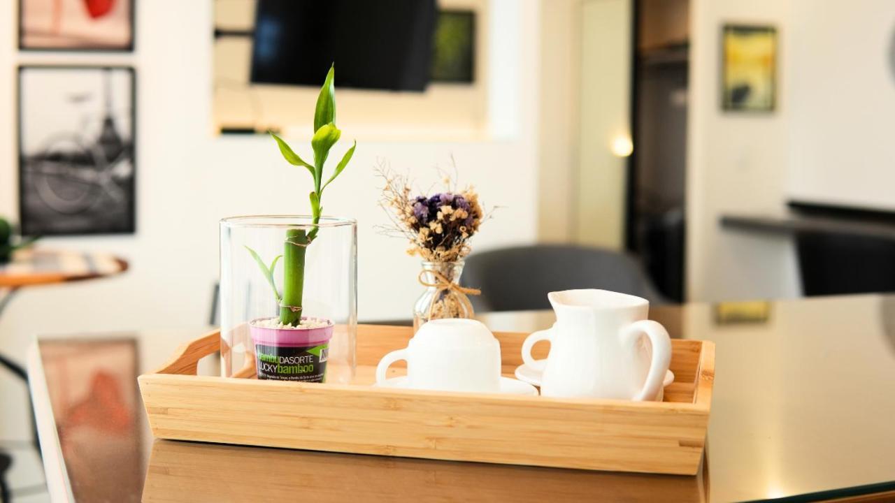 Loft Joinville Esplendido Экстерьер фото