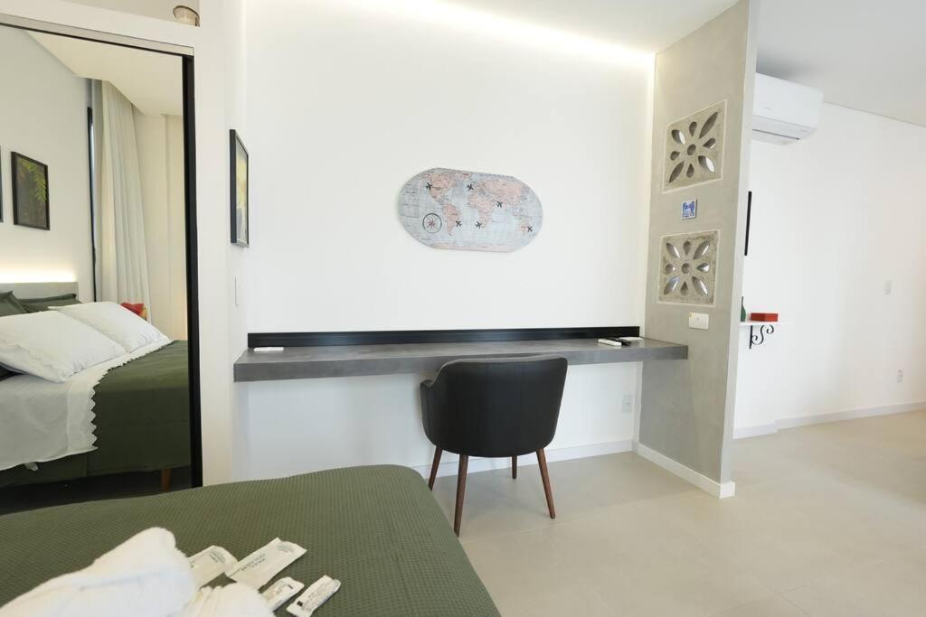 Loft Joinville Esplendido Экстерьер фото