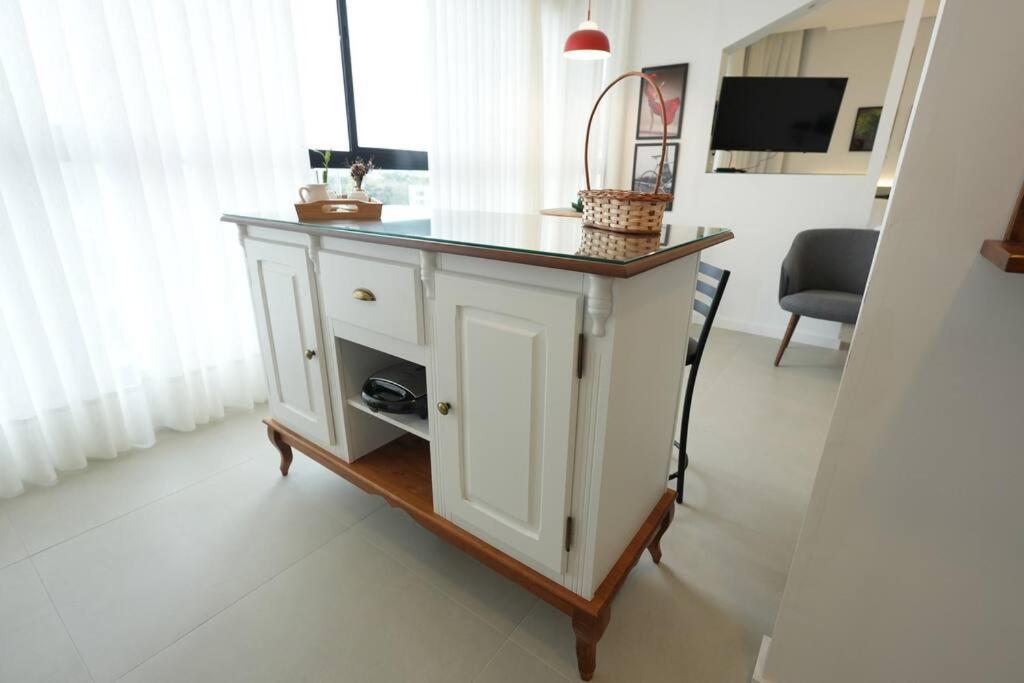 Loft Joinville Esplendido Экстерьер фото