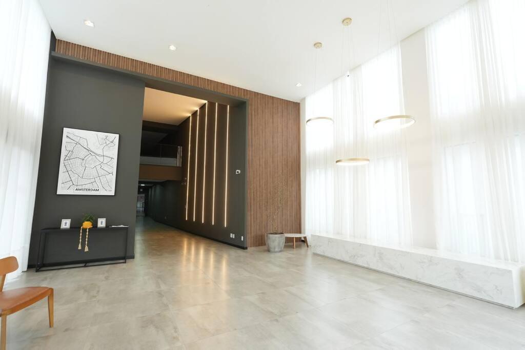 Loft Joinville Esplendido Экстерьер фото