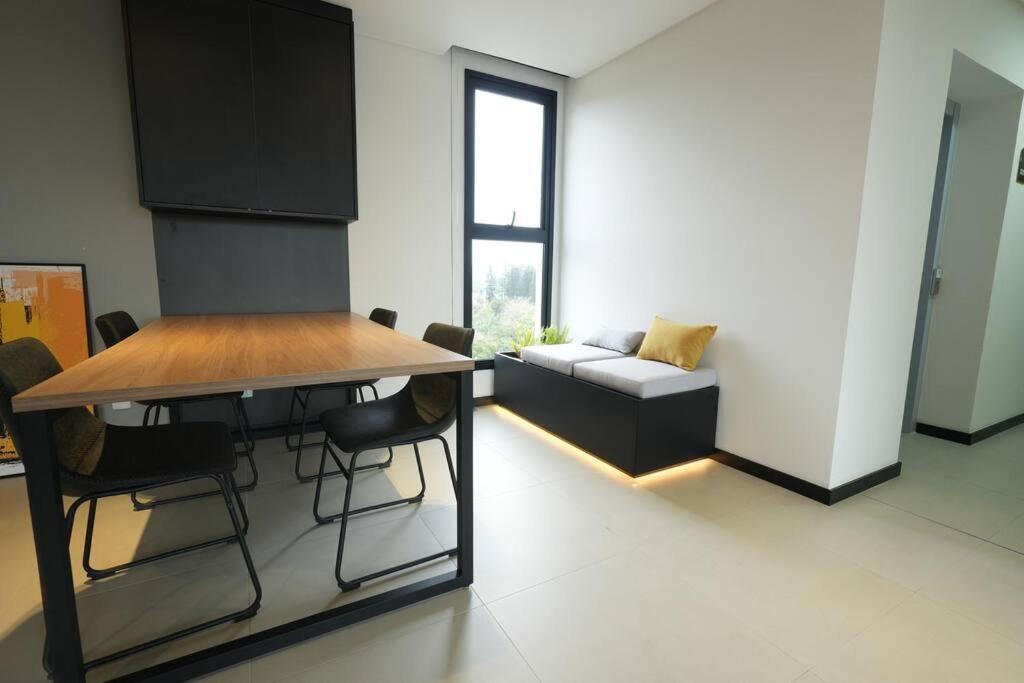Loft Joinville Esplendido Экстерьер фото