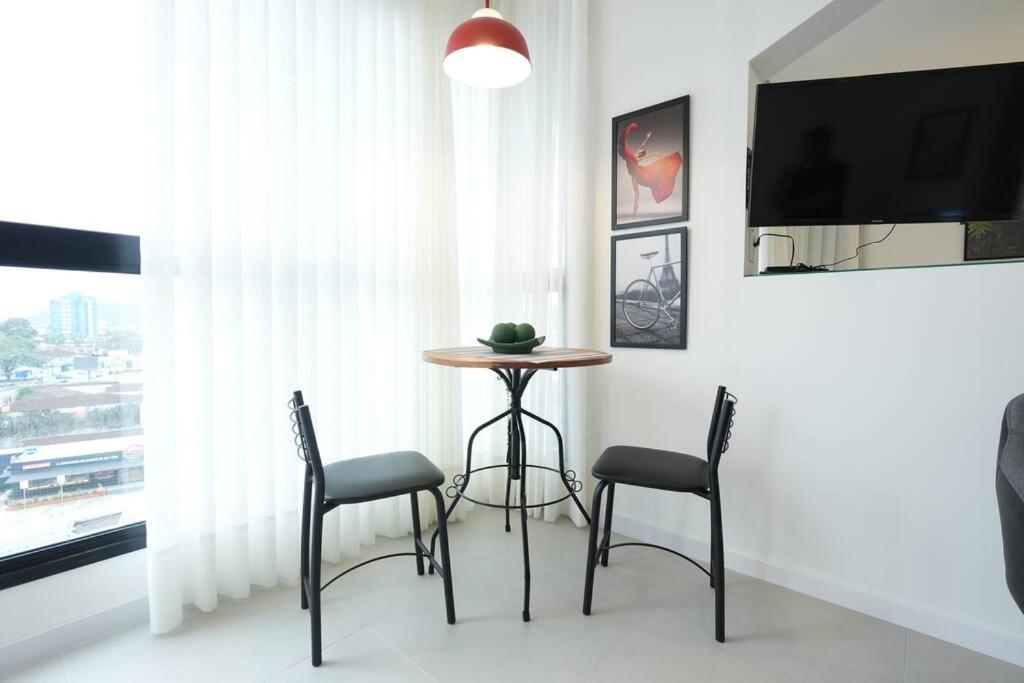 Loft Joinville Esplendido Экстерьер фото