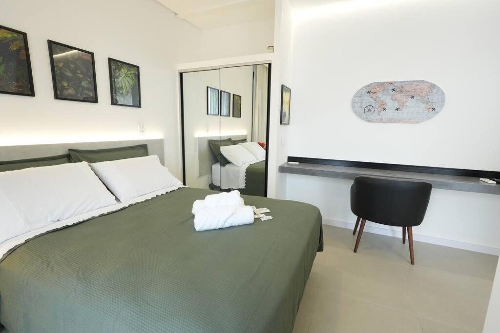 Loft Joinville Esplendido Экстерьер фото