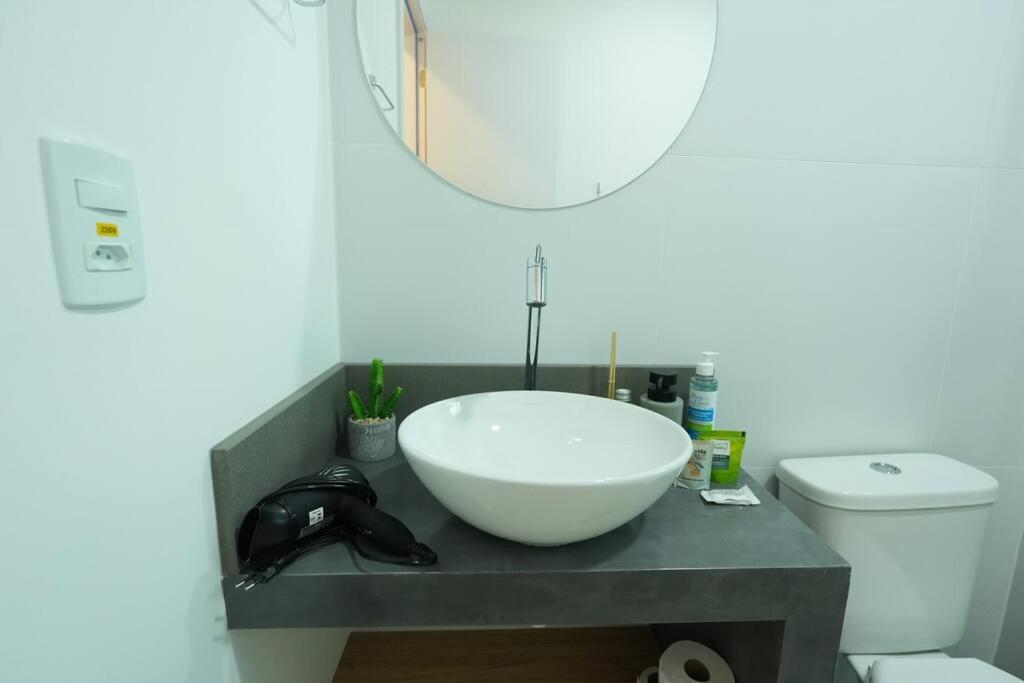 Loft Joinville Esplendido Экстерьер фото