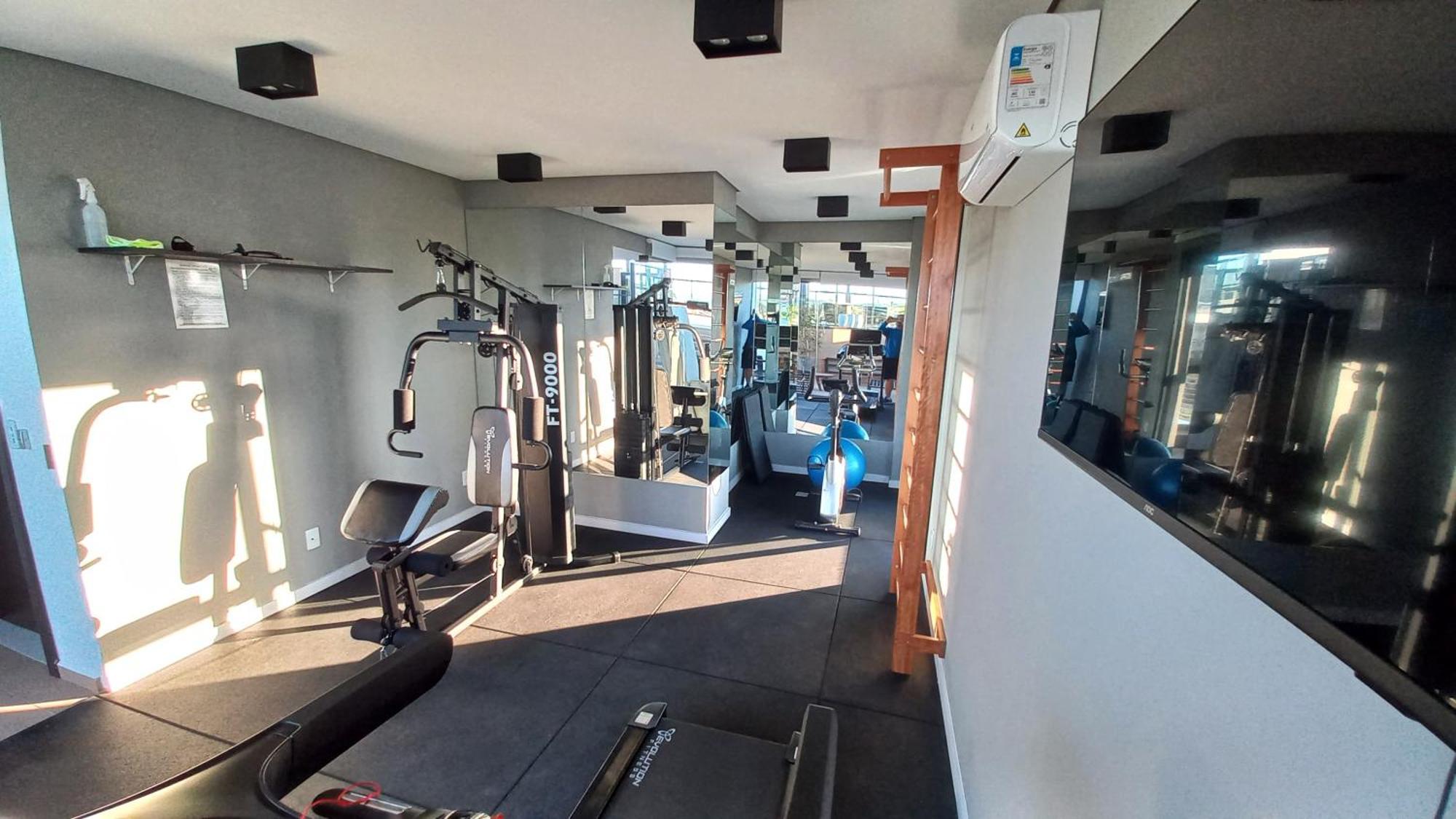 Loft Joinville Esplendido Экстерьер фото